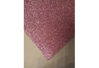 Экокожа (глиттер мелкий) 19,5*33 см, цена за лист